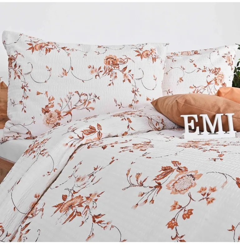 EMI Anastasia krepp ágyneműhuzat