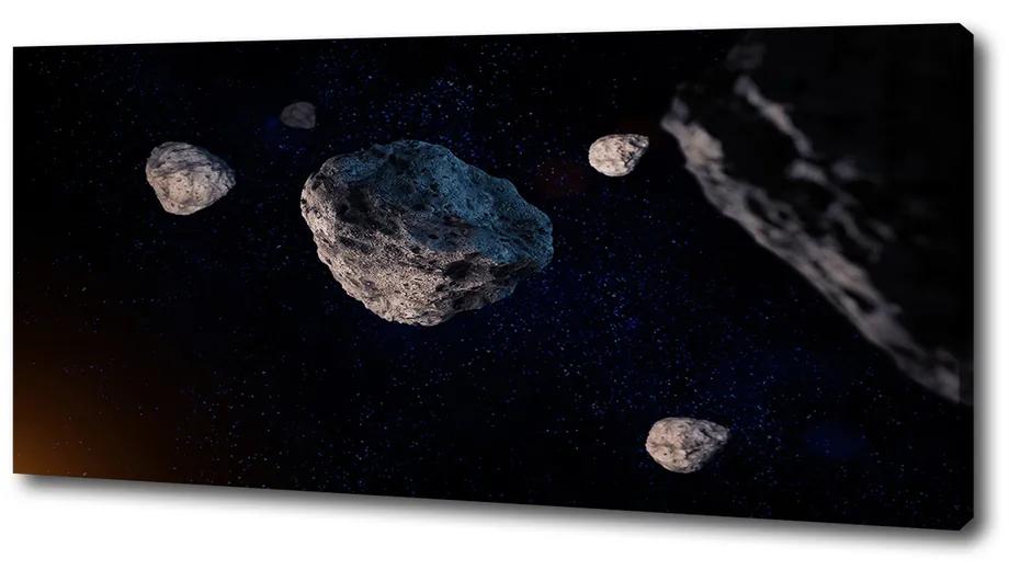 Vászonkép falra Meteora pl-oc-125x50-f-87074278