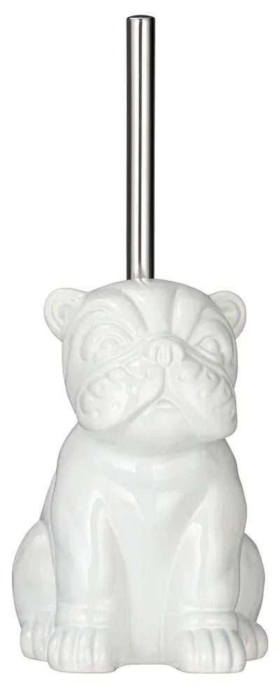 Bulldog kerámia WC-kefe - Wenko