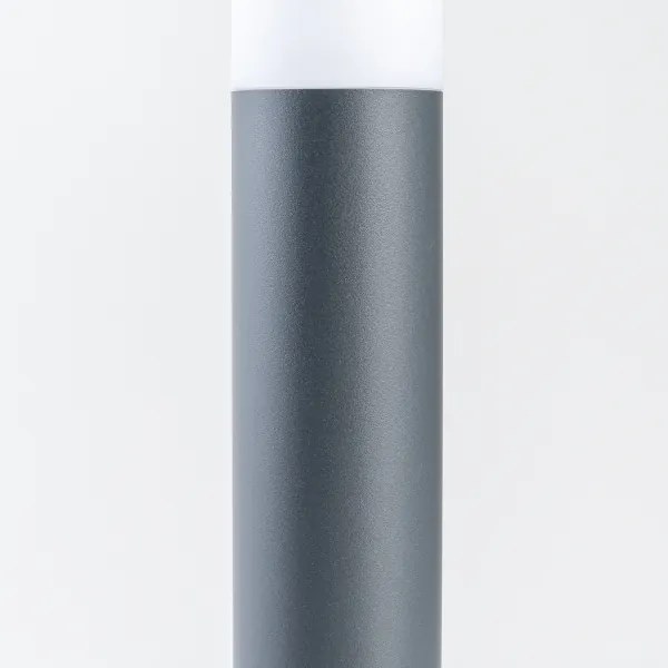 BRILAGI-LED dimmelhető kültéri lámpa ELIA 1xE27/6W/230V 2700-6500K IP44 50 cm antracit
