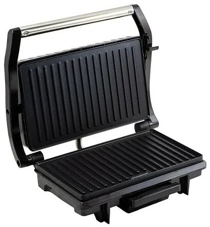 Berlinger Haus Burgundy kontakt grill MetallicMetallic Line