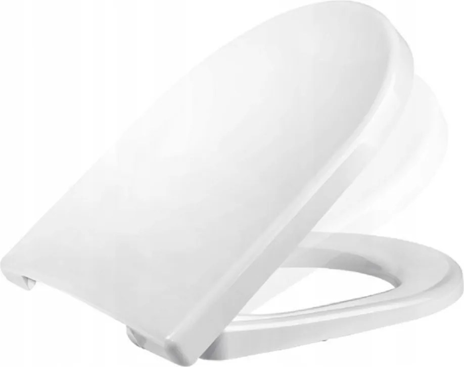 Duroplast Lassan Záródó Wc Ülőke Duravit Me By Starck Mkw Ly