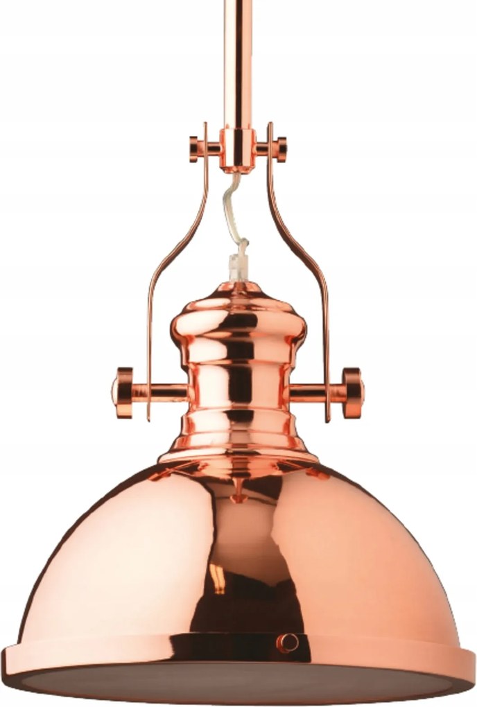 Aca Lighting Vintage függeszték KS1300P311CP