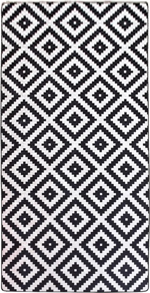 Futószőnyeg, 80×200 cm – TR286CHL3912