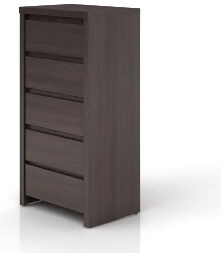 Komód Kasey KOM5S (Wenge). 735075