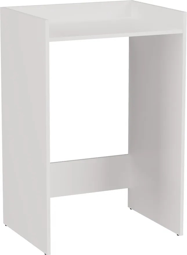 Pola NP fürdőszoba szekrény, fehér