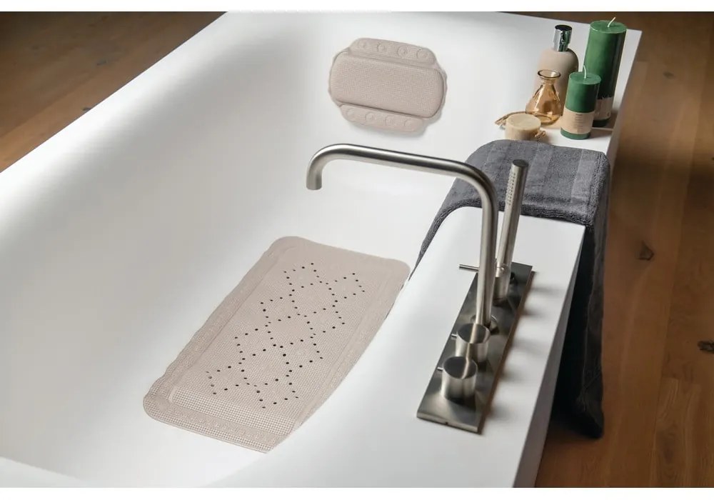 Csúszásgátló alátét zuhanyfülkébe 55x55 cm Alaska – Spirella