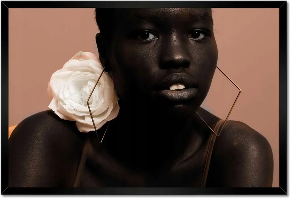 Poszterek keretben 60x40 Csinos nők Csajok Nagymamák