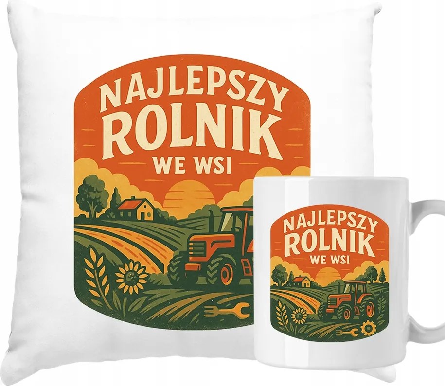 Párna Bögre Legjobb Gazda A Gazda Vicces Nyomatok