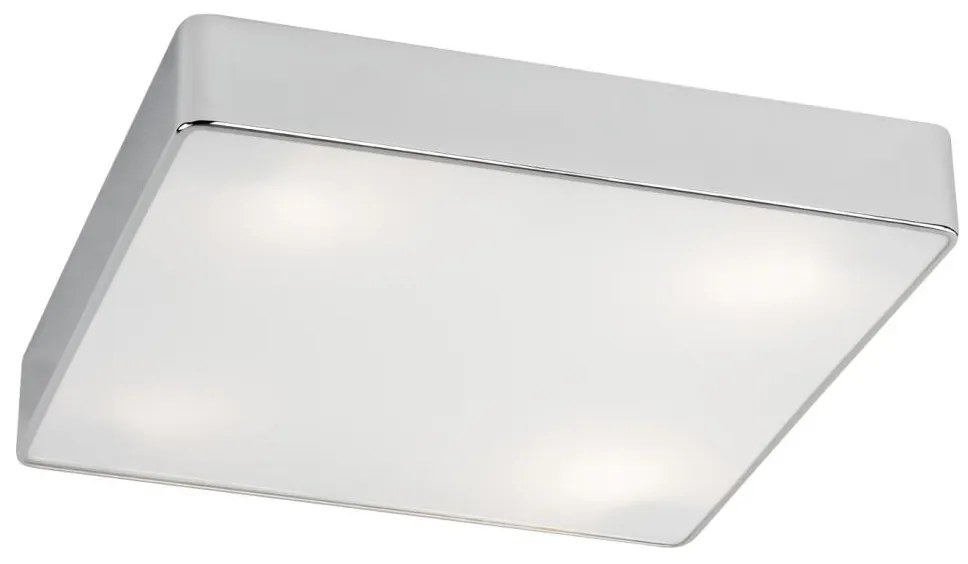 Argon 1575 - Mennyezeti lámpa ONTARIO 4xE27/15W/230V