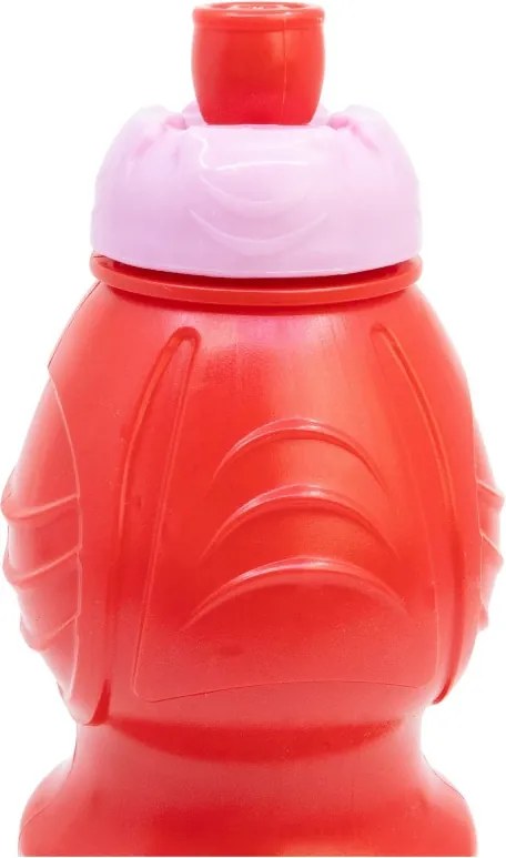 Hello Kitty and Friends műanyag sportkulacs 400 ml