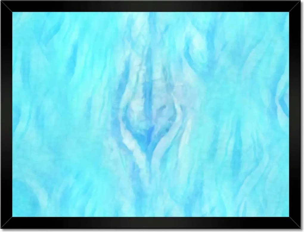 Poszterek keretben 40x30 Keveredés a vágyakkal