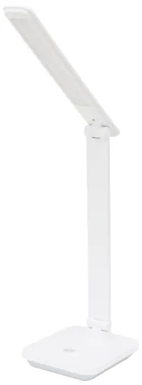 LED Szabályozható érintős asztali lámpa LED/5W/5V