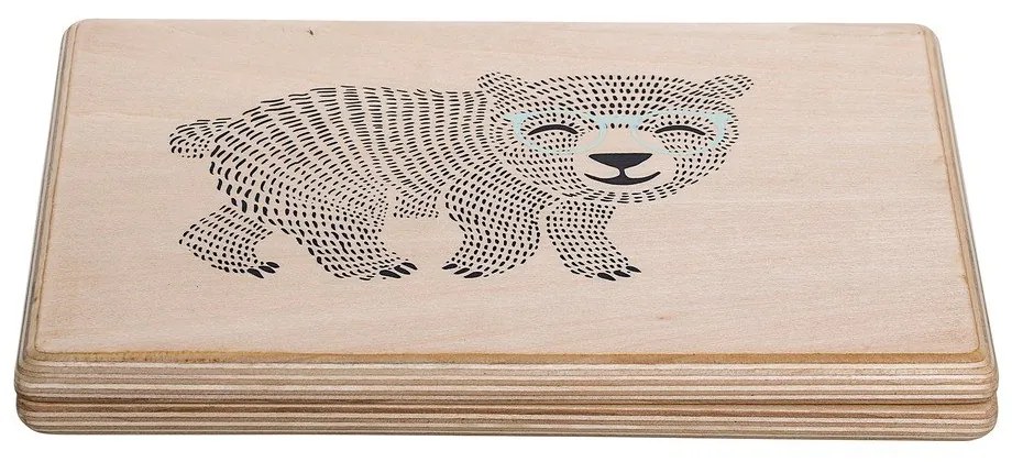 Fa játék Computer Elena – Bloomingville Mini