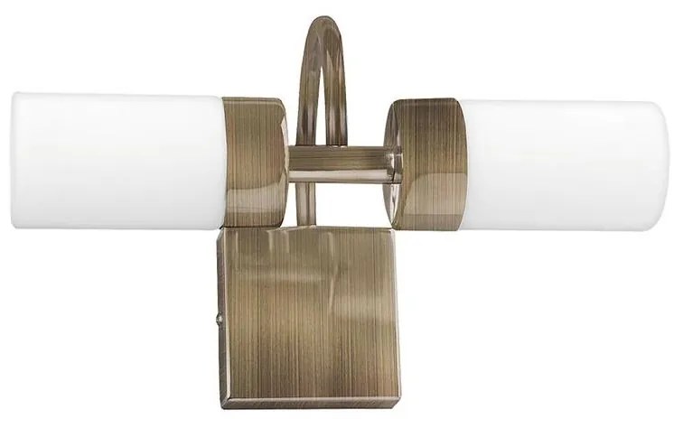 Rabalux 5746 - LED Fürdőszobai fali lámpa BETTY 2xLED/4W/230V 5746