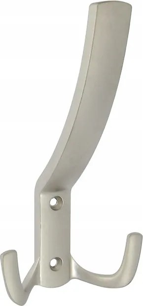 Bútorakasztó WM007 Szatén Matt Nikkel Tripla Fém