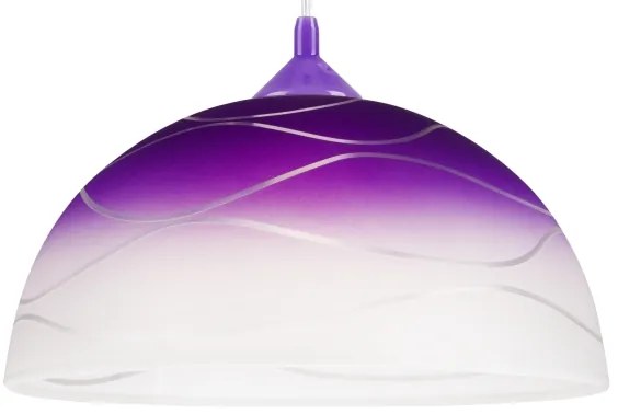 Csillár zsinóron 1xE27/60W/230V