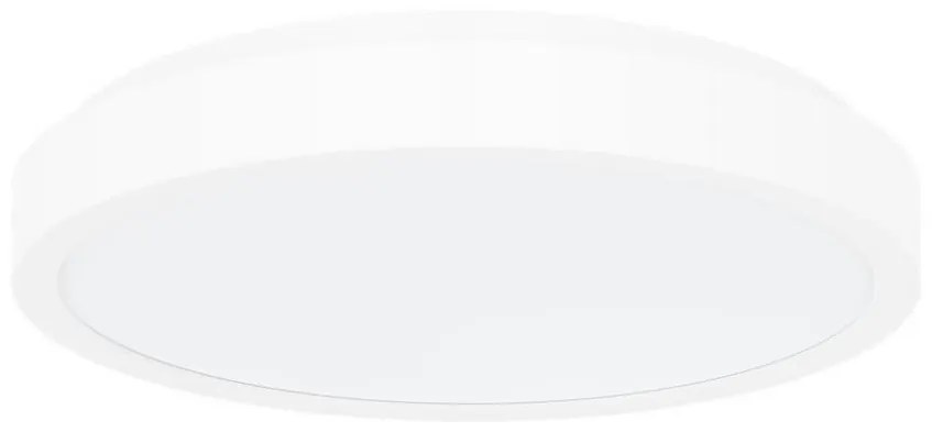 Rabalux 71258 - LED Fürdőszobai mennyezeti lámpa SAMIRA LED/36W/230V IP44 fehér