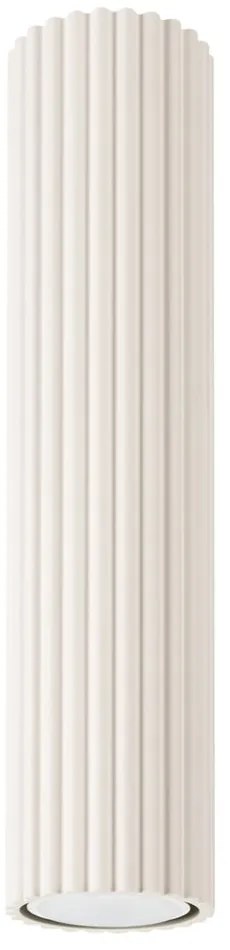 Krémszínű spotlámpa Gleam – Sollux