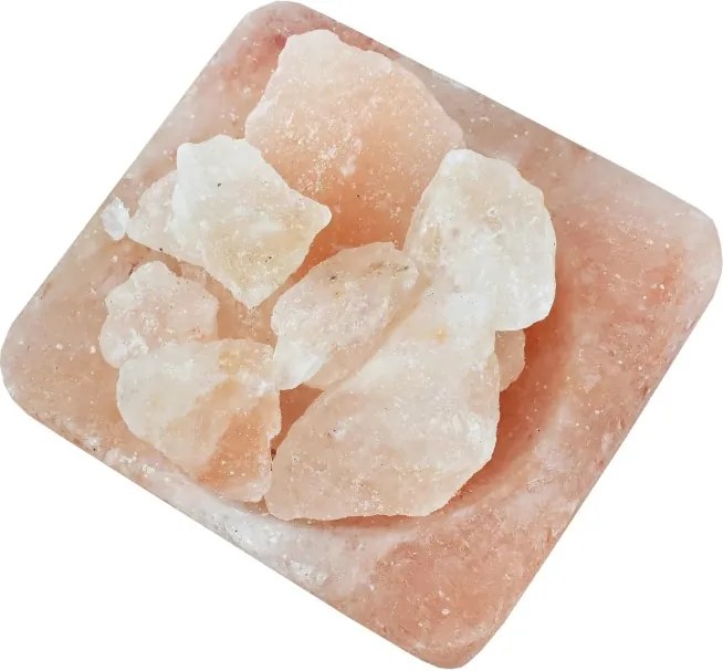 Trapéz alakú sólámpa 3,5 kg