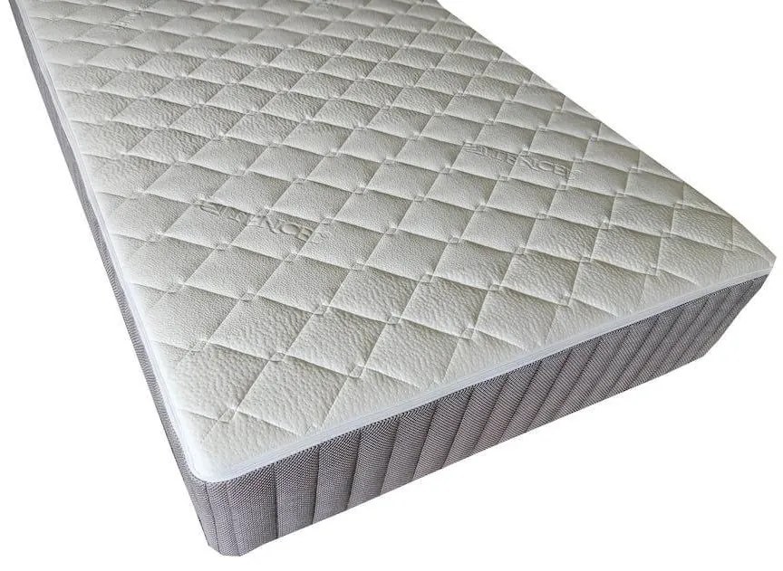 Sleepy 3D Mocca 25 cm magas luxus matrac / 180x200 cm