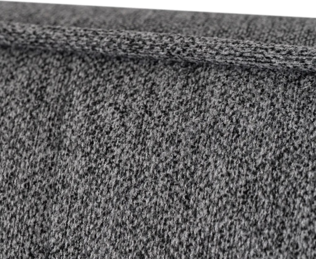 Dönthető kanapé szürke színben. MALTA