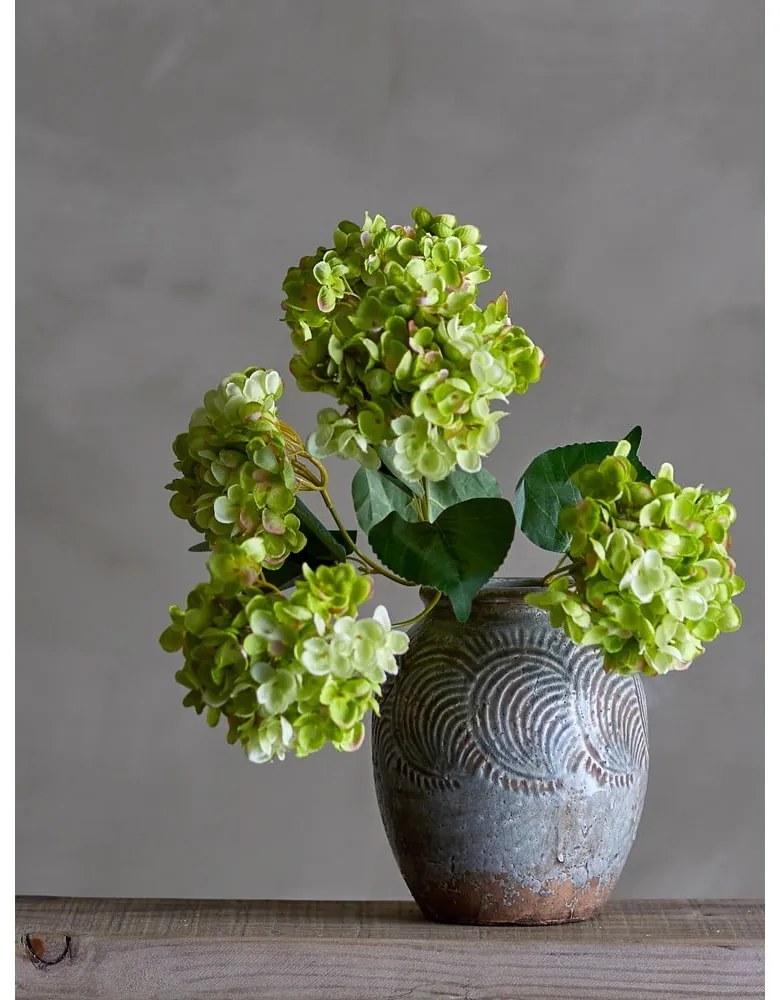 Művirág (magasság 49 cm) Hydrangea – Bloomingville