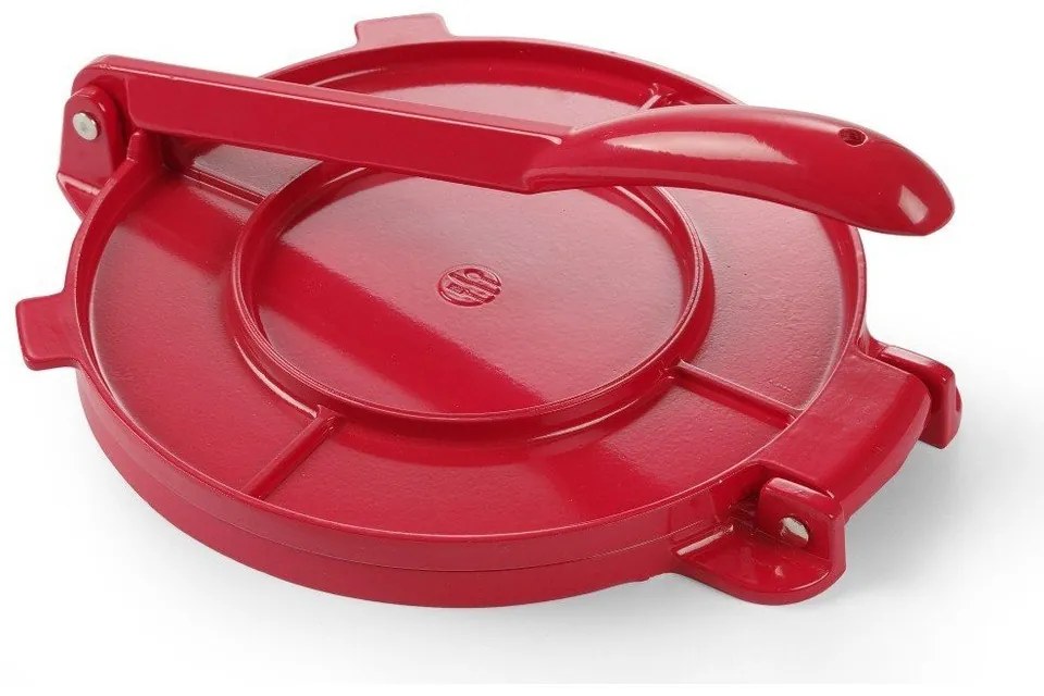 Piros tortilla prés - Hendi
