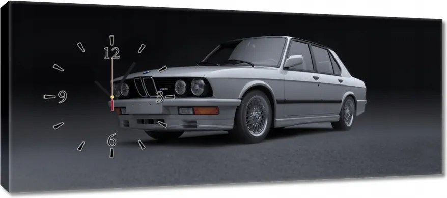Falióra 100x40 Bmw M5 Cápa Klasszikus