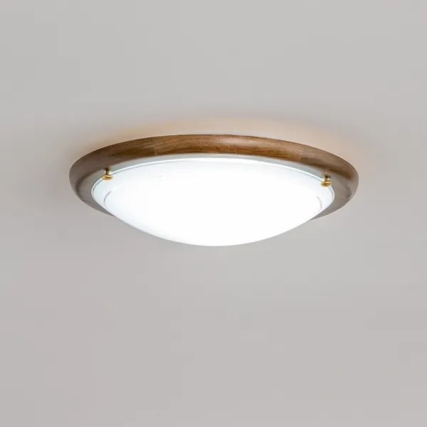 Rabalux 5417 - Mennyezeti lámpa UFO E27/60W/230V