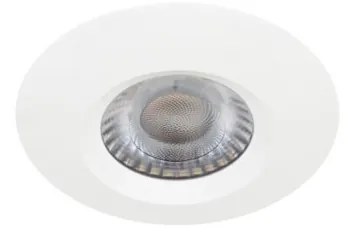 Italux ENCANTO RCS-9822-85-8W-WH-SWK Beépíthető spotlámpa 1x8W/LED 3000k|4000k|6000k 800LM IP65