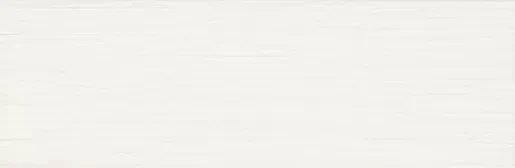 Burkolat Dom Comfort G white 33x100 cm matt DCOG3310R