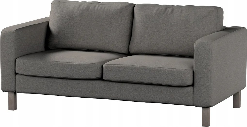 Dekoria Karlstad 2 személyes kinyitható kanapé huzat Ikea