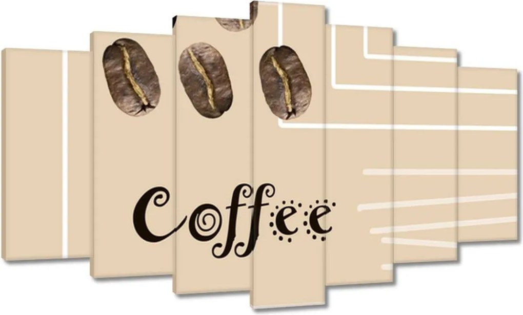 Képek 140x80 Kávé