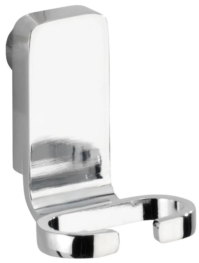 Squeegee Premium rozsdamentes fürdőszobai vízlehúzó - Wenko