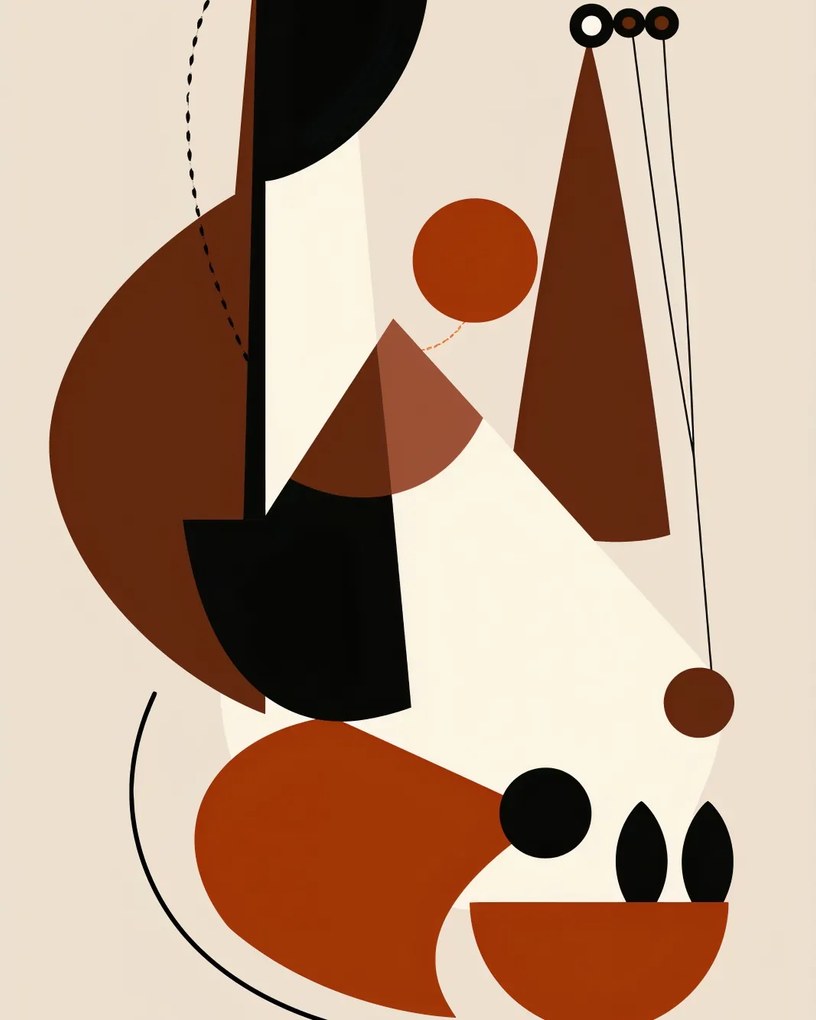 Poszter 40x50cm A nyugalom természete