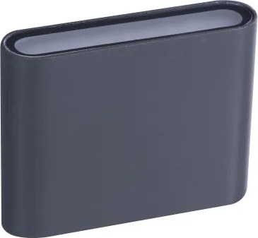AZZARDO 2180 CREMONA Modern Kültéri Fali Lámpa LED IP54