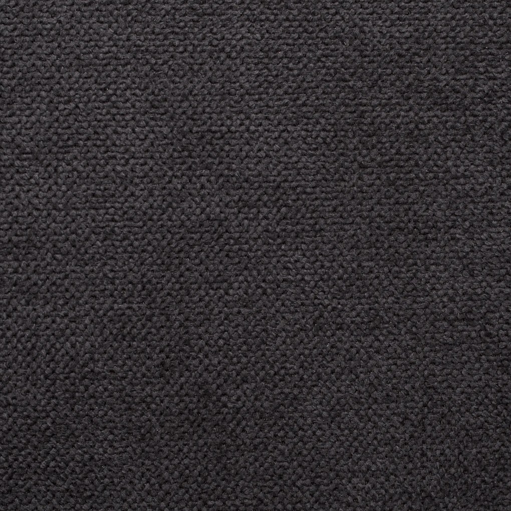 Ülőgarnitúra, szürkésbarna/sárga, szövet, balos, BRATO