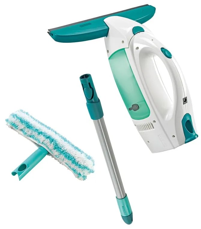 Classic elektromos ablaklehúzó és tisztító szett - LEIFHEIT