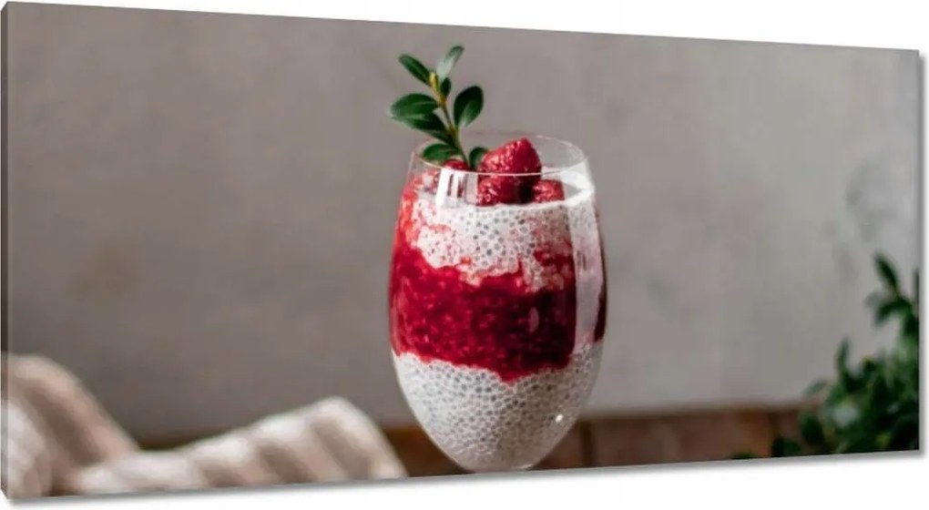 Festmények 115x55 Konyhai képek Forradalmak