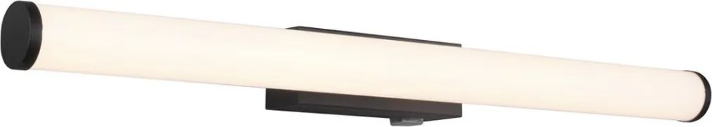 Trio MATTIMO 283270232 Fali lámpa 1x6w/led 3000k 680lm ip44