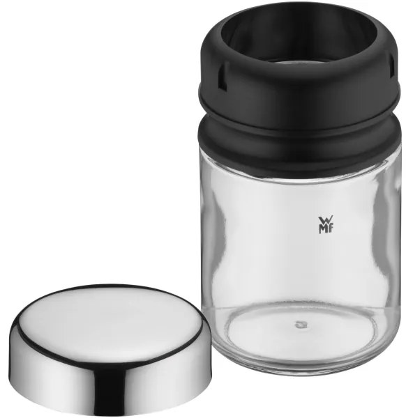 WMF - Fűszertartó készlet 4db DEPOT 9,5 cm rozsdamentes