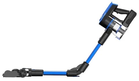 TESLA Electronics PureStar-Flexibilis vezeték nélküli pálcaporszívó 3in1 300W/2200mAh