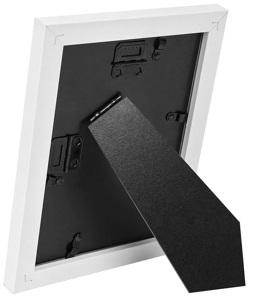 Képkeretek, 3 kollázs fotókeret készlet 5 "x7" (13x18 cm) méretű fotókhoz