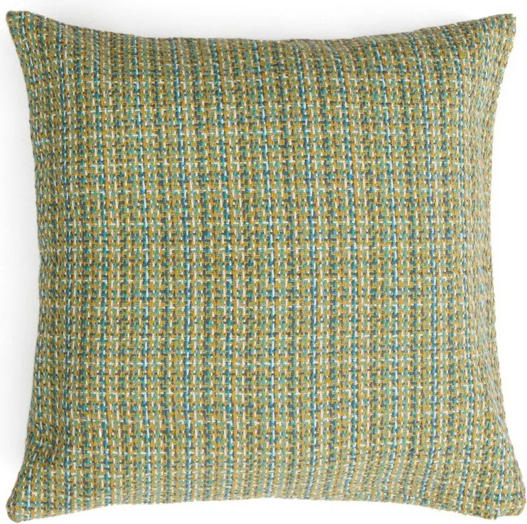 Pamut párnahuzat 50x50 cm Nivara – Kave Home