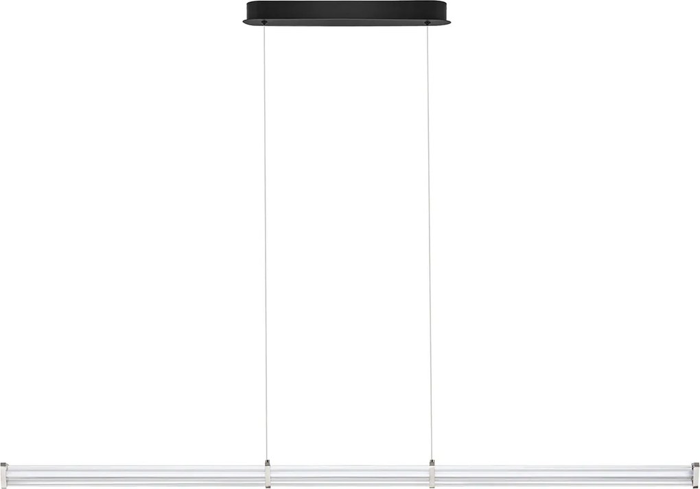 Pheme LED egyágú függesztett lámpa