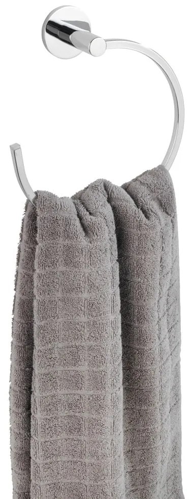 Isera fali törölközőtartó, szélesség 19 cm - Wenko