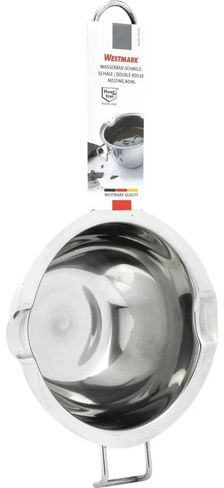 Westmark vízfürdőtál, átmérő 11 cm