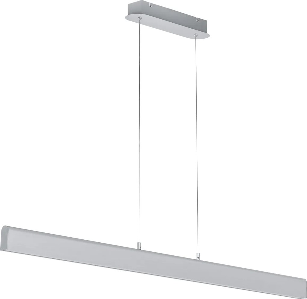 Maytoni modern függeszték step fehér myp010pl-l23w