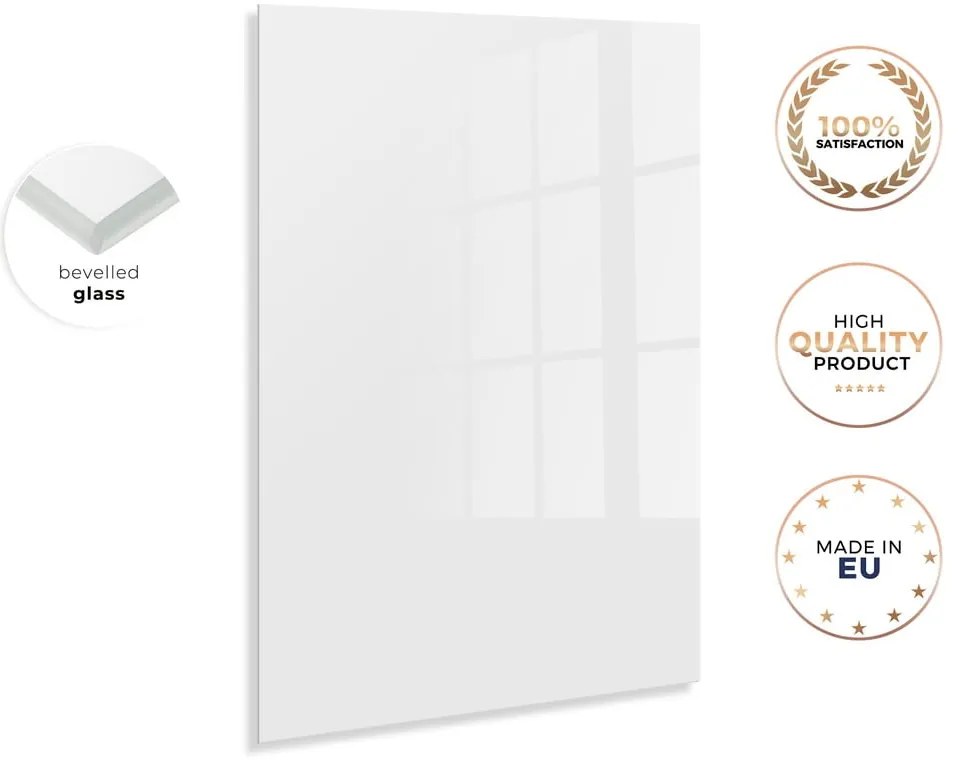 Üveg kép 50x70 cm Brown Tree – Styler